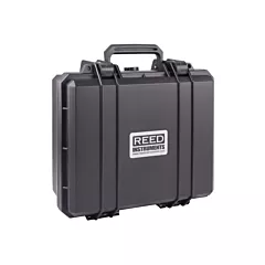 Reed Instruments Deluxe Carrying Case, Hard Case (R8890)