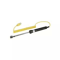Reed Instruments Surface Thermocouple Probe, 11-1/4