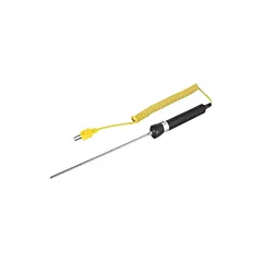 Reed Instruments Immersion Thermocouple Probe, 11-1/4