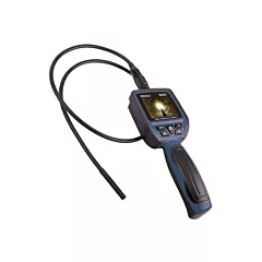 Reed Instruments Caméra d'inspection endoscope enregistrable, 2,5