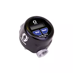 Graco IM20 In-Line Electronic Meter, Digital (25C841)