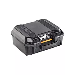 Pelican Vault V100 Small Case, Hard Case (VCV100-0020-BLK)