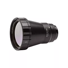 Fluke FLK-LENS/4XTELE2 Smart Infrared 4x Telephoto Lens (FLK-LENS/4XTELE2)
