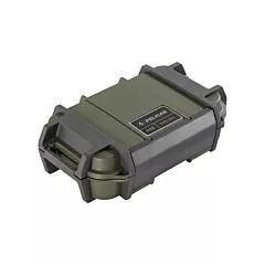 Pelican Personal Utility R40 RUCK Case, Hard Case (RKR400-0000-OD)