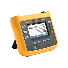 Fluke 1734 3-Phase POWER Logger Wi-Fi with Current Probes, 1 No. of Channels, Digital (1734/EUS)