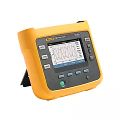 Fluke 1738 3-Phase Advance PowerLogger with Current Probes, 1 No. of Channels, Digital (1738/EUS)