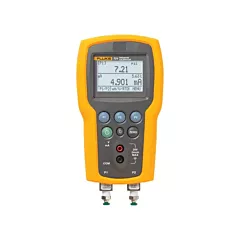 Fluke 721-3650 Dual Sensor Pressure Calibrator, Digital, -14 to 5000 PSI (721-3650)