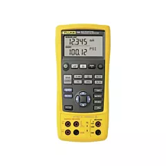 Fluke 725 Multi-Function Process Calibrator, Portable, Without Data Logging, 1 No. of Processes (725US)