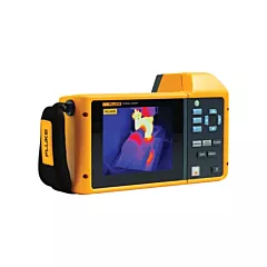 Fluke TiX580 Thermal Imaging Camera Super Resolution, 5.7