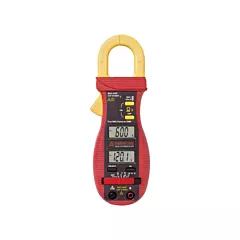 Amprobe ACD-14-PLUS Clamp-On Multimeter with Dual Display, AC/DC, AC (ACD-14-PLUS)