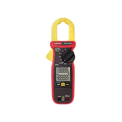 Amprobe ACD-14-PRO Clamp-On TRMS Multimeter with Dual Display, AC/DC, AC (ACD-14-PRO)