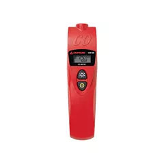 Amprobe CM100 Carbon Monoxide Meter, 0 - 999 ppm, 15 ppm ± (CM100)