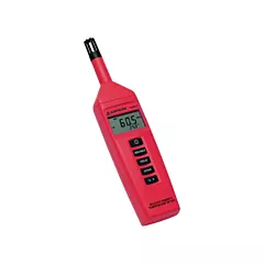 Amprobe THWD-3 Relative Humidity Temperature Meter (THWD-3)
