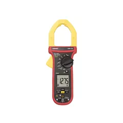 Amprobe AMP-330 Motor Maintenance TRMS Clamp Meter, AC/DC, AC/DC (AMP-330)