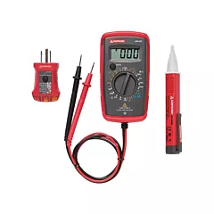 Amprobe PK-110 Electrical Test Kit (PK-110)