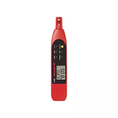 Amprobe TH-1 Relative Humidity & Temperature Probe Meter, 4% - 95% RH, -4°- 122° F ( -20° - 50° C ) (TH-1)
