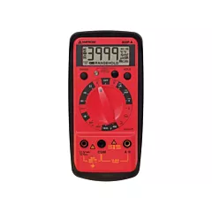 Amprobe 35XP-A Digital Multimeter, AC/DC, AC/DC (35XP-A)