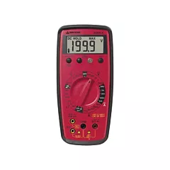 Amprobe 30XR-A Digital Multimeter, AC/DC, AC/DC (30XR-A)