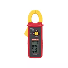 Amprobe AMP-25 TRMS Mini-Clamp Meter, AC/DC, AC/DC (AMP-25)