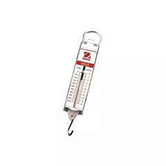 Ohaus Balance à ressort de type traction 8004-MA