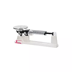 Ohaus TJ-611 Triple Beam Jr. Mechanical Balance, 5.9