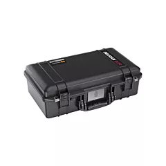Pelican Air Case with Foam Insert, Hard Case (015250-0001-110)