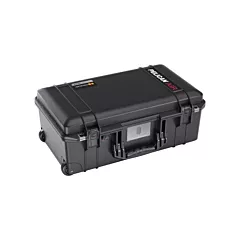 Pelican Air Case with Foam Insert, Hard Case (015350-0002-110)