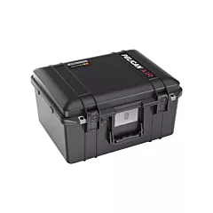 Pelican Air Case with Foam Insert, Hard Case (015570-0001-110)