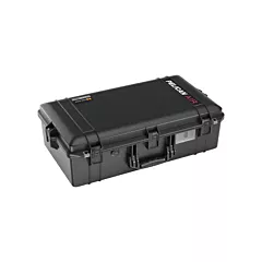 Pelican Air Case with Foam Insert, Hard Case (016050-0001-110)