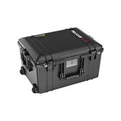 Pelican Air Case with Foam Insert, Hard Case (016070-0001-110)
