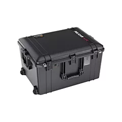 Pelican Air Case with Foam Insert, Hard Case (016370-0001-110)