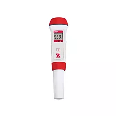 Ohaus Compteur de potentiel rédox Starter, style stylo, -1000 - 1000 mV (ST10R)