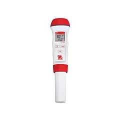 Ohaus Starter pH Pen Meter, Hand Held, 0 - 14 pH, Not Data Logging (ST20)