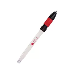 Ohaus Starter Refillable pH Electrode, Glass (ST230)