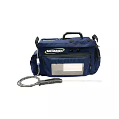 Bacharach PGM-IR Portable Area Carbon Dioxide Monitor, Display & Sound (3015-8001)