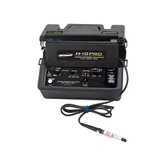 Bacharach H-10 PRO Refrigerant Leak Detector, Light & Sound (3015-8004)