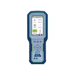 Bacharach PCA® 400 Combustion & Emissions Analyzer