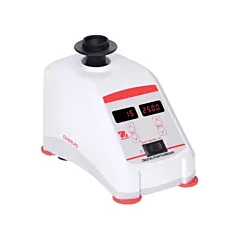 Ohaus Mini Digital Vortex Mixer, 120 V, 500 - 3000 (VXMNDG)