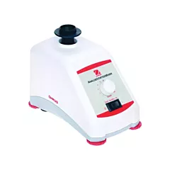 Ohaus Mini agitateur Vortex analogique, 120 V, 300 - 3200 (VXMNAL)