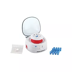 Ohaus Frontier™ 5306 Mini Centrifuge, 0 - 6000 RPM, 2000 g (FC5306)