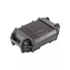 Pelican R40 Ruck™ Personal Utility Case, Hard Case (RKR400-0000-BLK)