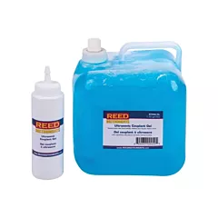 Reed Instruments Gel couplant à ultrasons (R7950/5L)