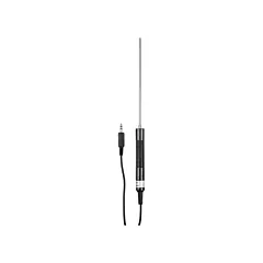 Reed Instruments RTD Probe, 15 cm (R2450SD-RTD)