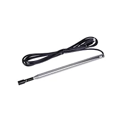 Reed Instruments Replacement Thermal Anemometer Probe, 19.5 cm (R4500SD-PROBE)