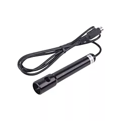 Reed Instruments Sonde de conductivité de rechange, 15 cm (R3100SD-PROBE)