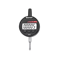Starrett 3900 Series Electronic Indicator