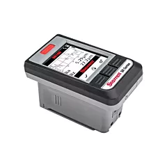 Starrett SR Series Surface Roughness Tester, Surface Roughness Tester, Digital (72584)