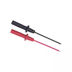 Reed Instruments Electronic Test Probe Set (R1140)