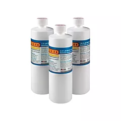 Reed Instruments pH Buffer Solution Kit, Liquid (R1400-KIT)