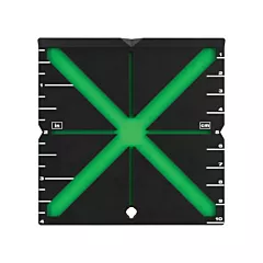 Milwaukee Responsive Laser Alignment Target (48-35-1111)